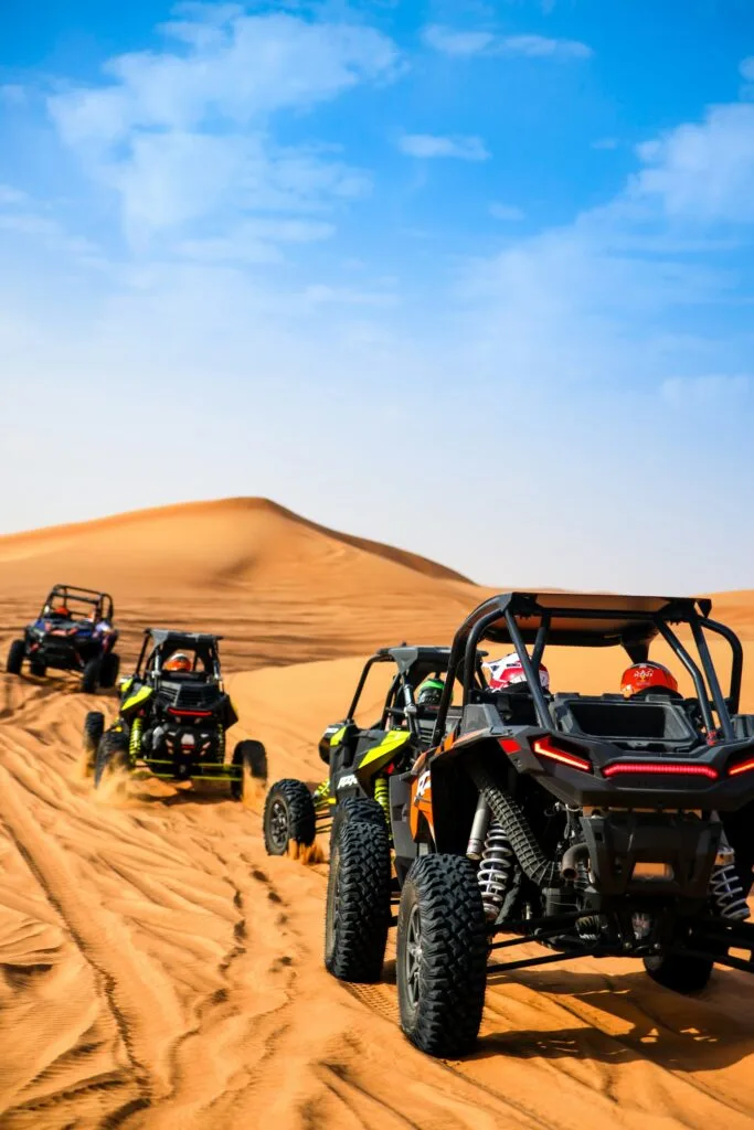 Dune Buggy Adventure photo 2