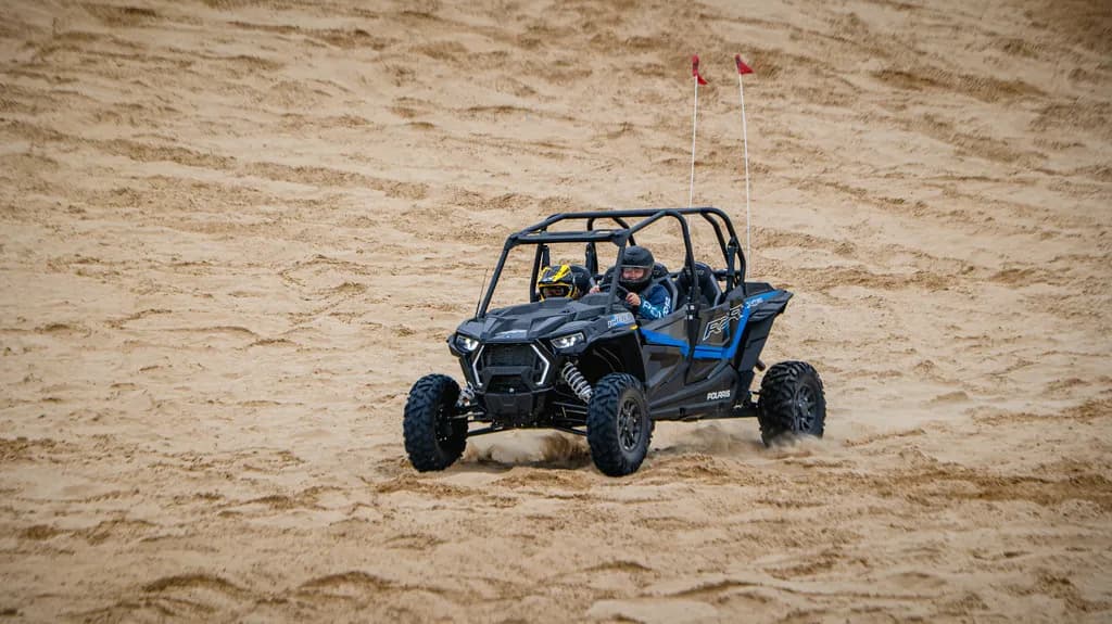 Dune Buggy Adventure photo 3