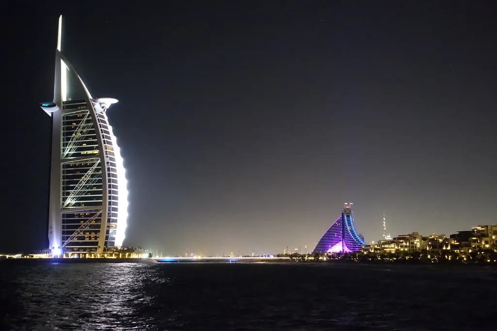 Dubai City Tour photo 4