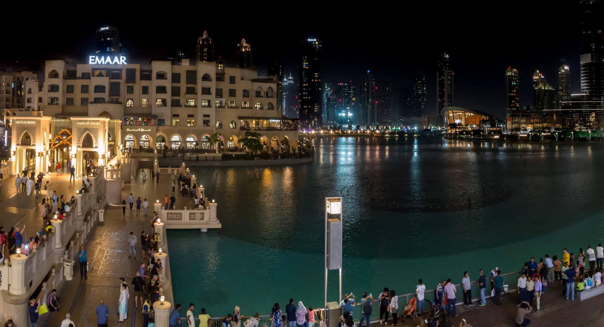 Dubai City Tour photo 5
