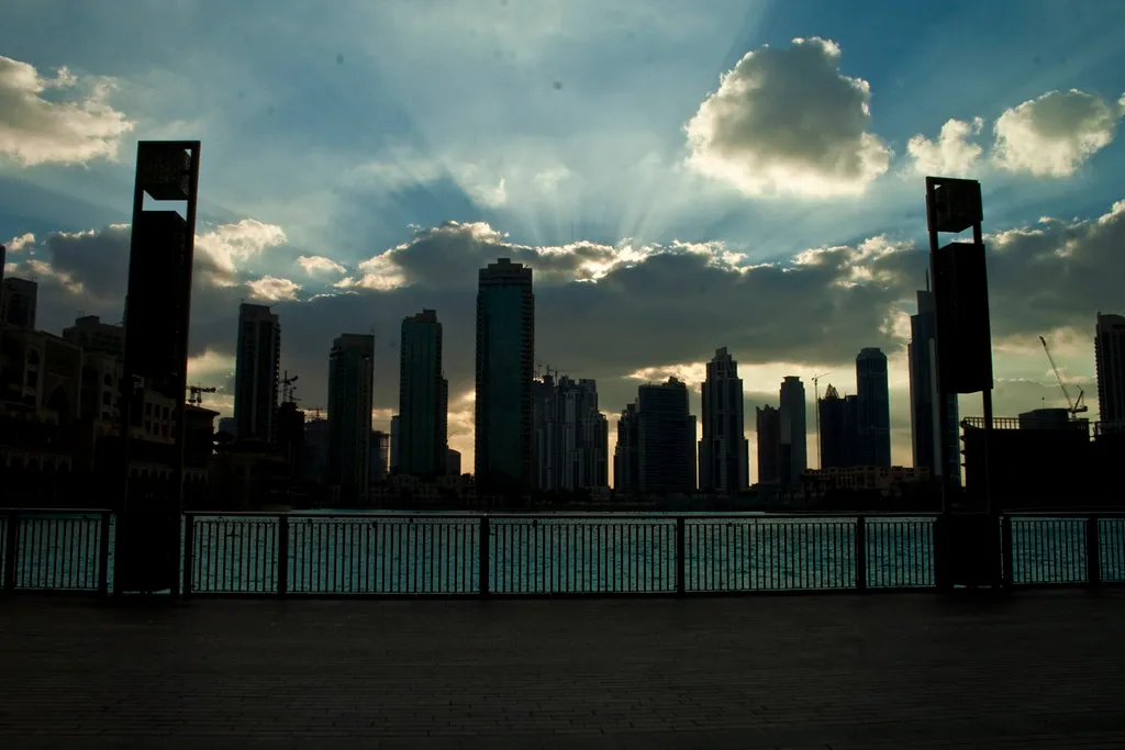 Dubai City Tour photo 6
