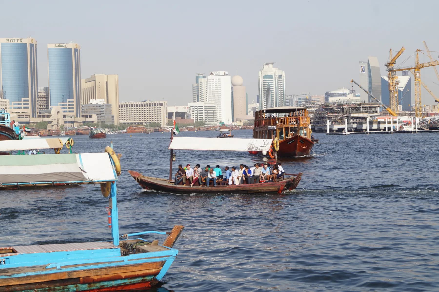 Dubai City Tour photo 2