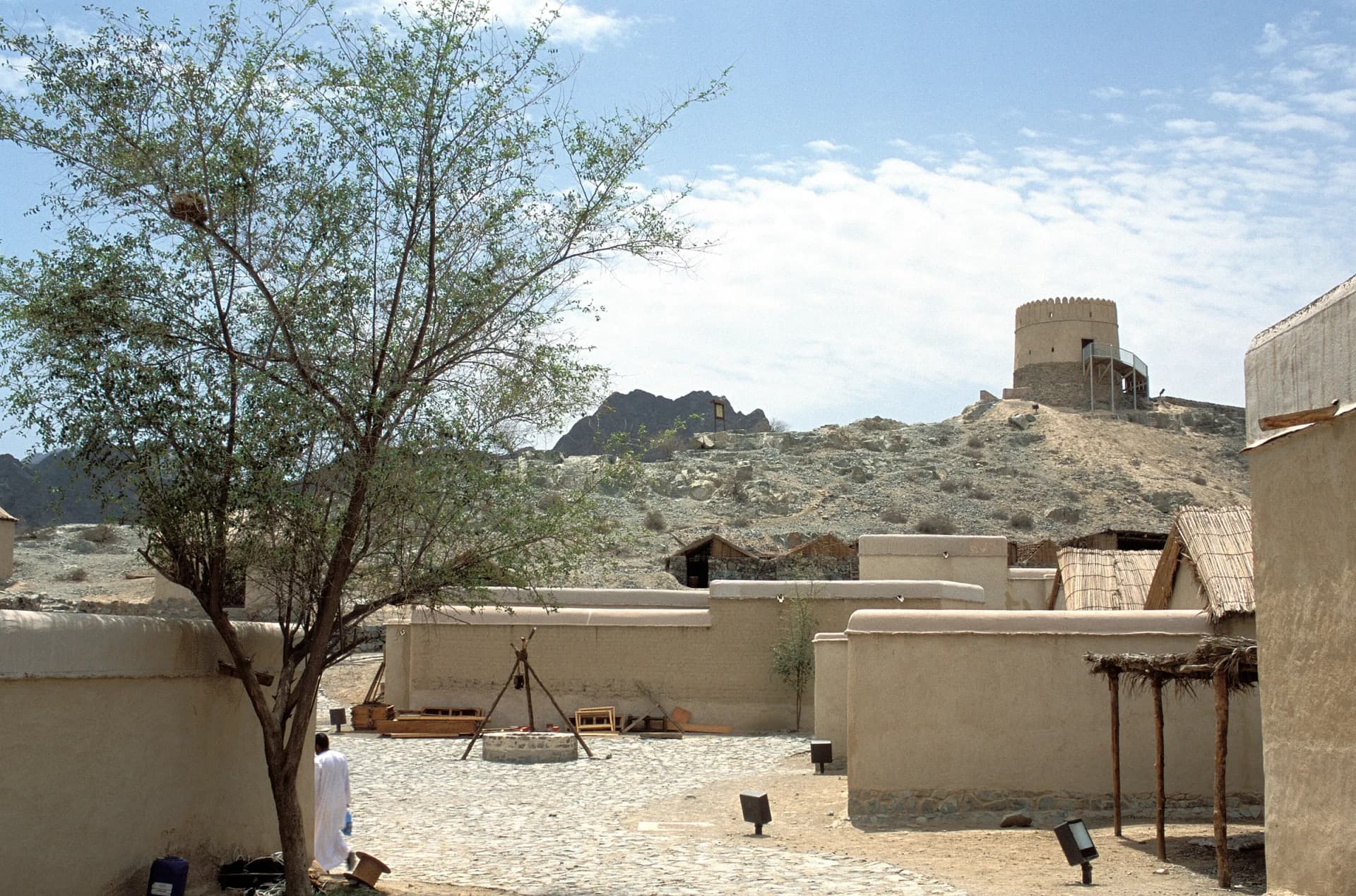 Hatta Mountain Safari photo 3