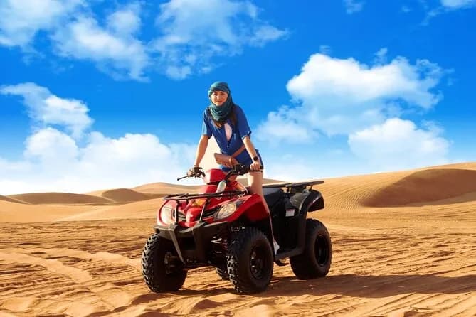 Dune Buggy Adventure photo 4
