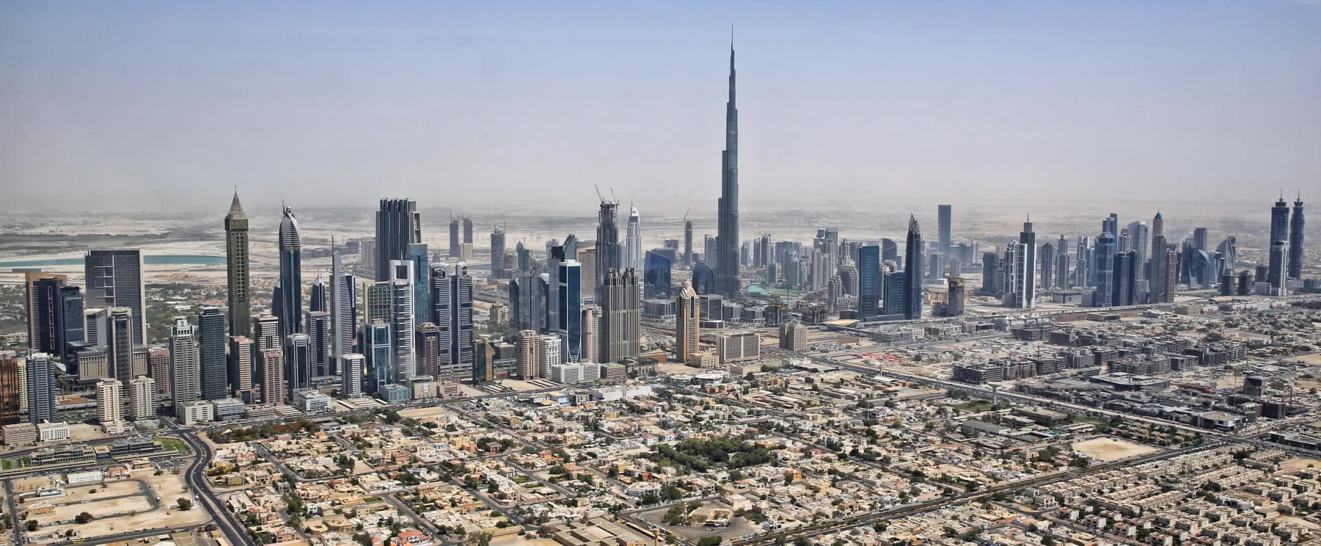 Dubai City Tour photo 3