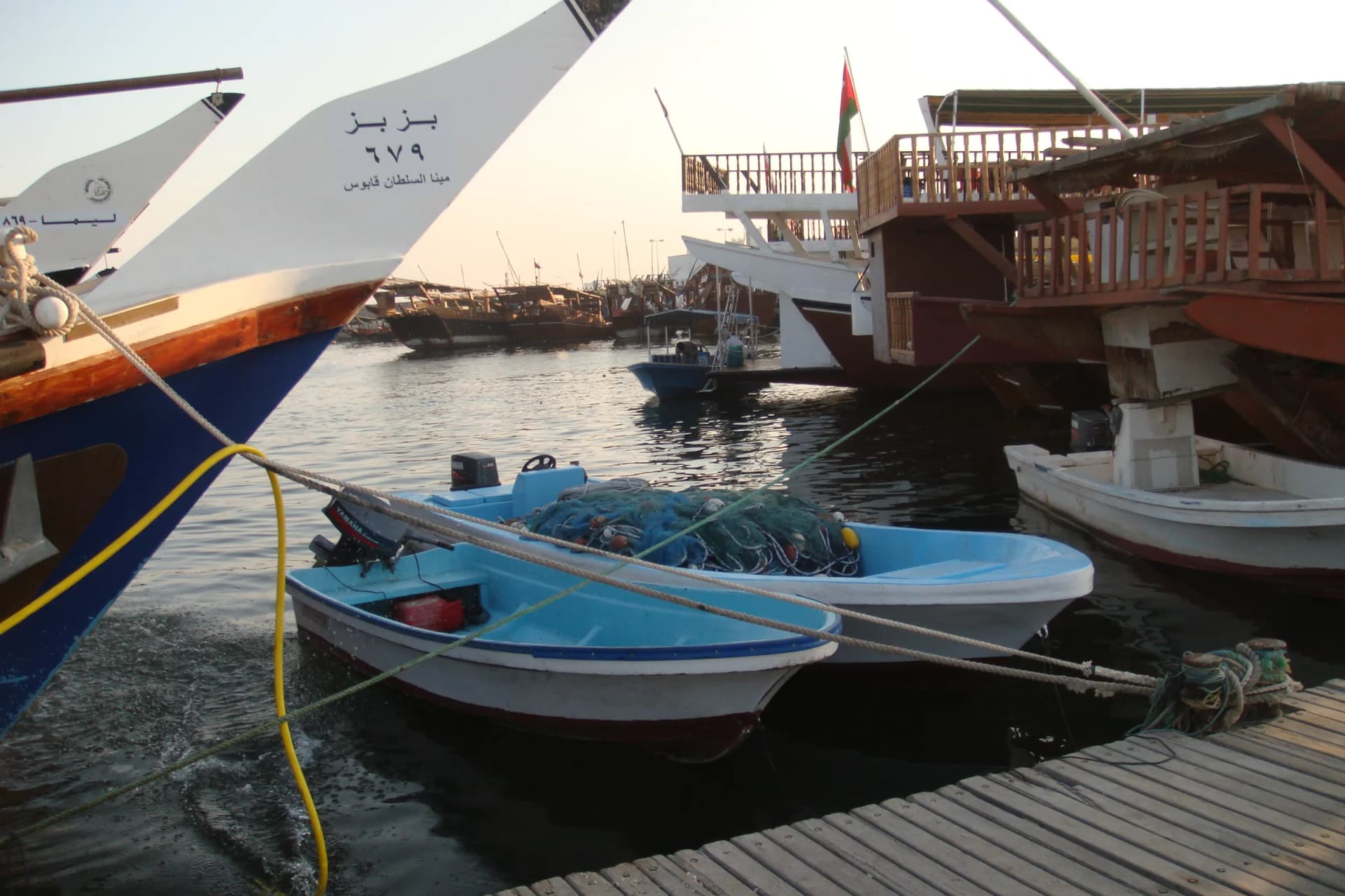 Musandam Day Trip from Dubai